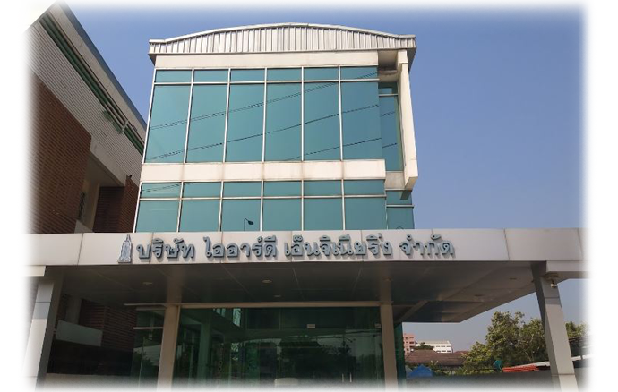 IRDEcompany IRDEcompany